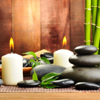 Hot Stone Massage